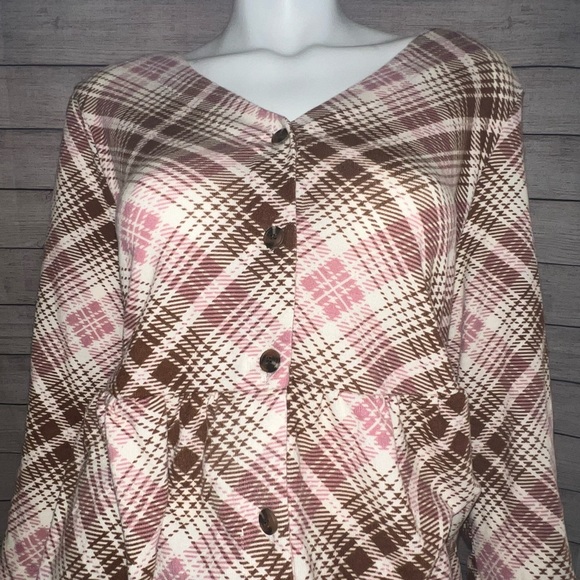 sweater blouse - Picture 5 of 7